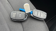 Hyundai i10 1.0 [63] Advance 5dr [Nav] Petrol Hatchback